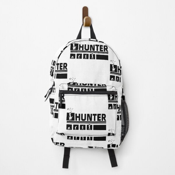 Item preview, Loving Hunting Evolution of Hunter Only Talent Hunting Funny Hunt Gift Premium Apparel Funny Holiday Xmas designed and sold by DesignByHeartUK.