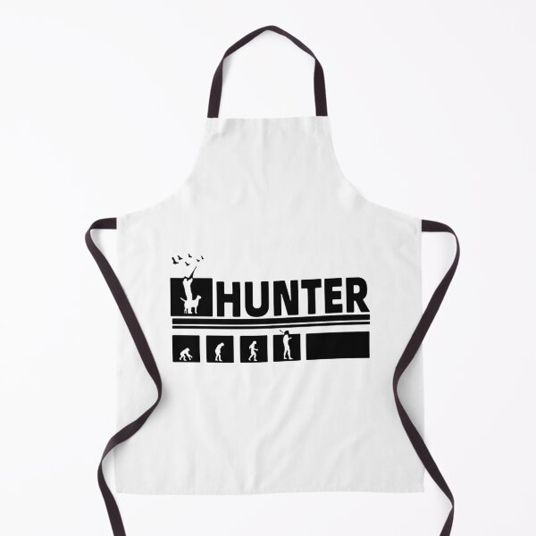 Artikelvorschau, Loving Hunting Evolution of Hunter Only Talent Hunting Funny Hunt Gift Premium Apparel Funny Holiday Xmas entworfen und verkauft von DesignByHeartUK.