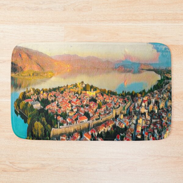 Item preview, Ioannina Greece designed and sold by Sofia-Draws.