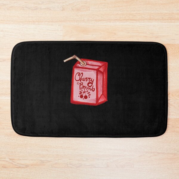 Item preview, Cherry Bomb juice designed and sold by FrictionMaxxing.