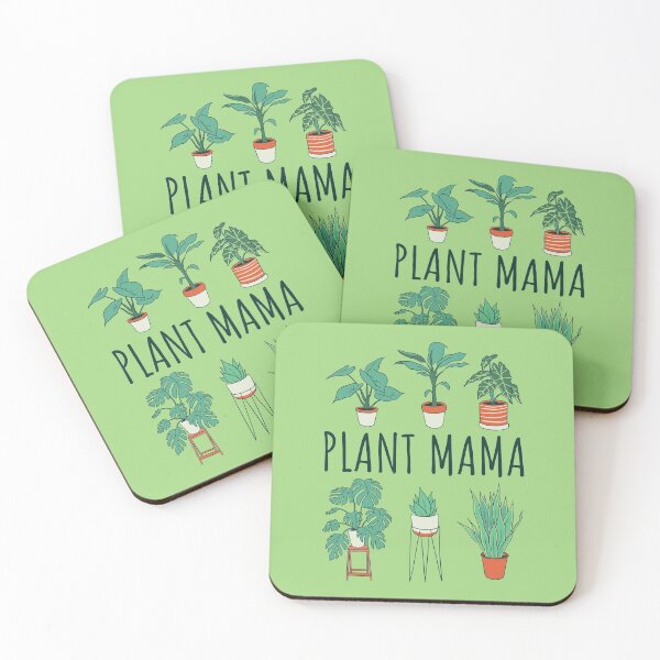 Item preview, Planta Mama V designed and sold by Lemon Pepper.