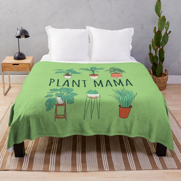 Item preview, Planta Mama V designed and sold by Lemon Pepper.