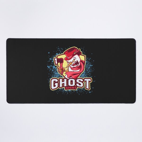 Item preview, ghost night film designed and sold by kuikai123.