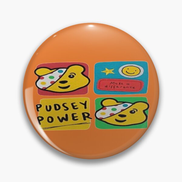 Item preview, Tesco Pudsey Classic T-Shirt designed and sold by Cupcake-Store.