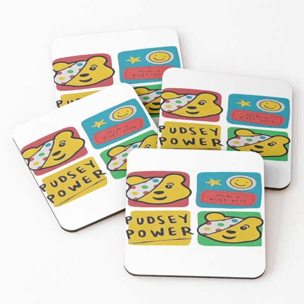 Item preview, Tesco Pudsey Classic T-Shirt designed and sold by Cupcake-Store.