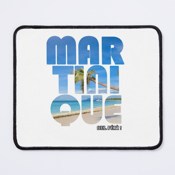Item preview, Martinique Bel Peyi designed and sold by Madadesign.