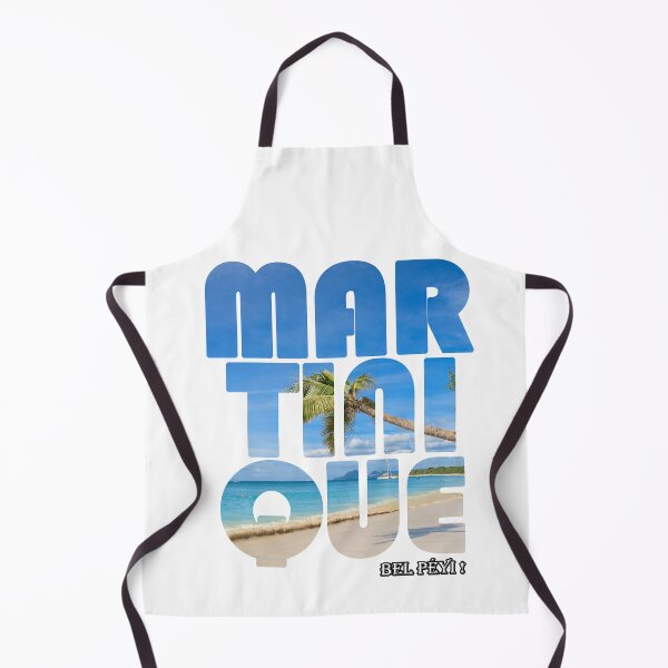 Item preview, Martinique Bel Peyi designed and sold by Madadesign.