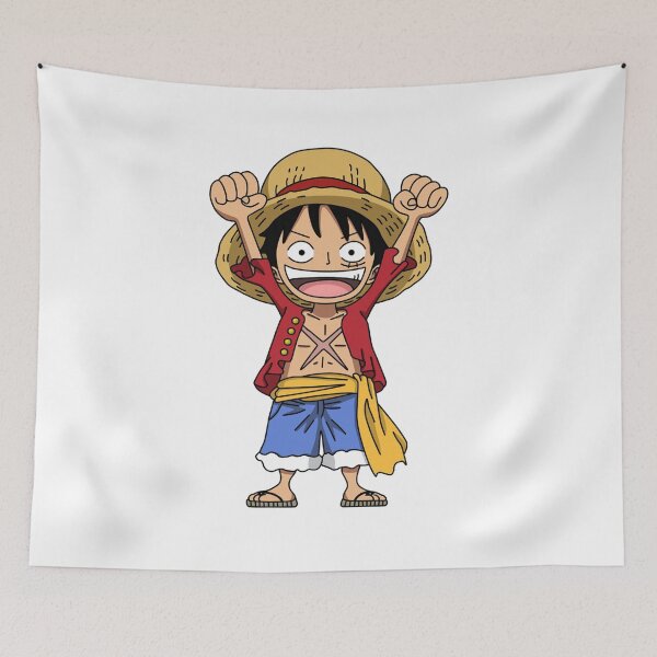 Item preview, Chibi Captain Baka designed and sold by tanjirohoik.