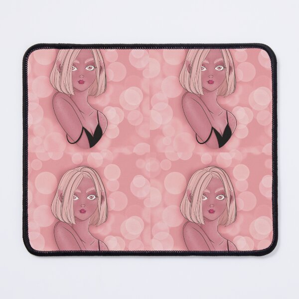 Item preview, Pink girl designed and sold by camicolour.