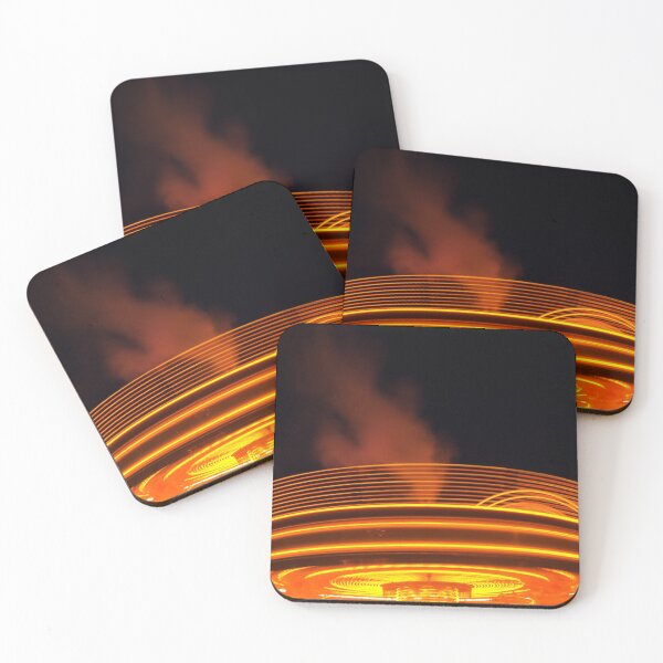 Item preview, Merry-Go-Round 2 - Contemporary Fine Art Photography designed and sold by B-O-L-D-Y.