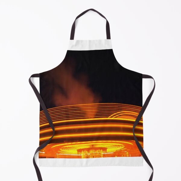 Item preview, Merry-Go-Round 2 - Contemporary Fine Art Photography designed and sold by B-O-L-D-Y.