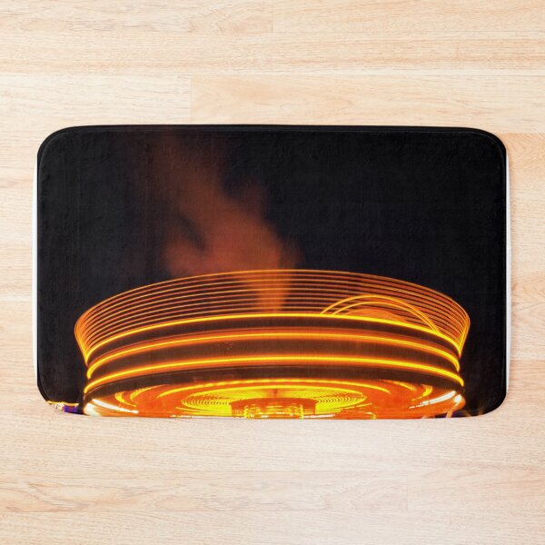 Item preview, Merry-Go-Round 2 - Contemporary Fine Art Photography designed and sold by B-O-L-D-Y.