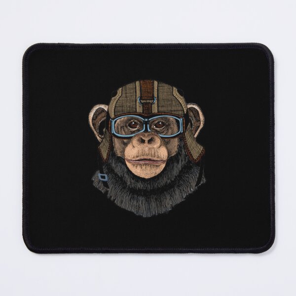 Item preview, Chimp Bikes designed and sold by yoyadesign.
