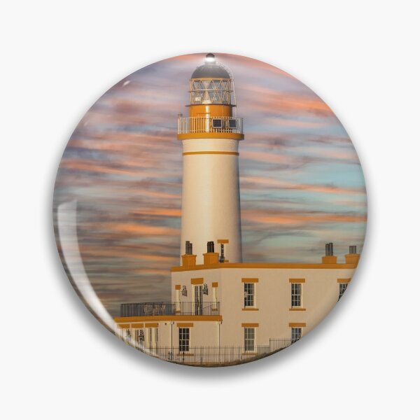Item preview, Turnberry Lighthouse designed and sold by derekbeattie.