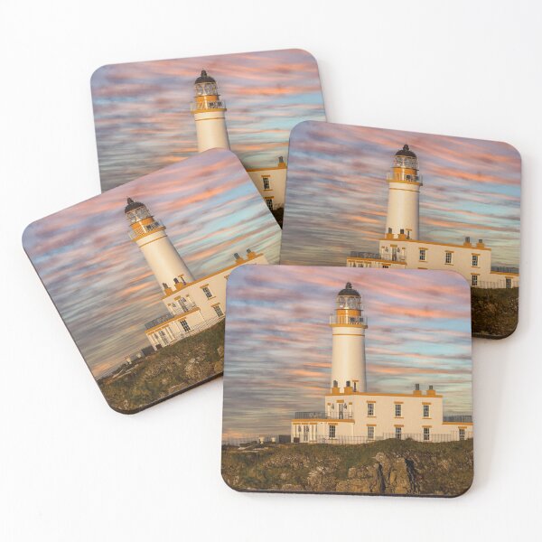 Item preview, Turnberry Lighthouse designed and sold by derekbeattie.