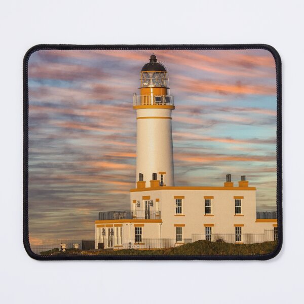 Item preview, Turnberry Lighthouse designed and sold by derekbeattie.