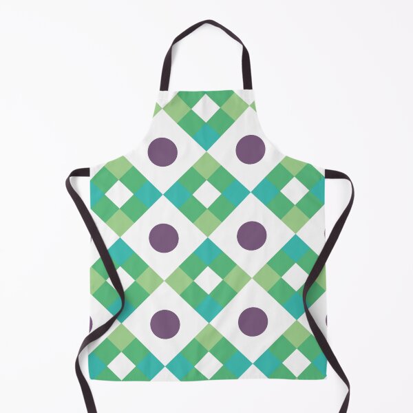 Item preview, Geometric Shapes - Pattern designed and sold by StarsForgers.