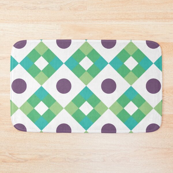 Item preview, Geometric Shapes - Pattern  designed and sold by StarsForgers.