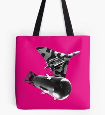 Atombombe Tote Bag