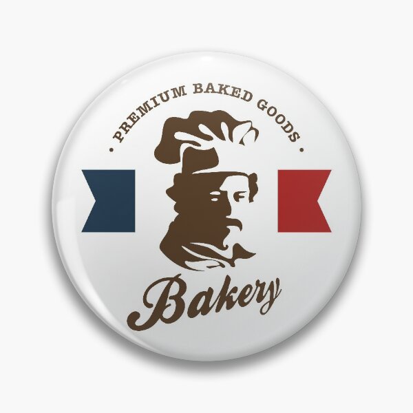Item preview, Chief cook. Bakery. designed and sold by etraveler.
