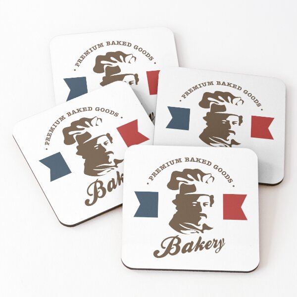 Item preview, Chief cook. Bakery. designed and sold by etraveler.