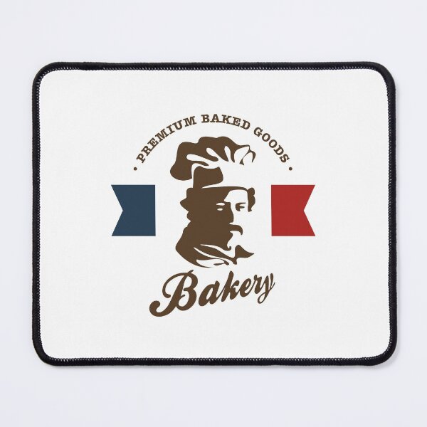 Item preview, Chief cook. Bakery. designed and sold by etraveler.