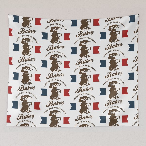 Item preview, Chief cook. Bakery. designed and sold by etraveler.