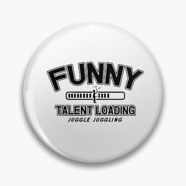 Item preview, Love Juggling Juggle best juggler funny juggle Gift Premium Apparel Funny Holiday Xmas designed and sold by DesignByHeartUK.