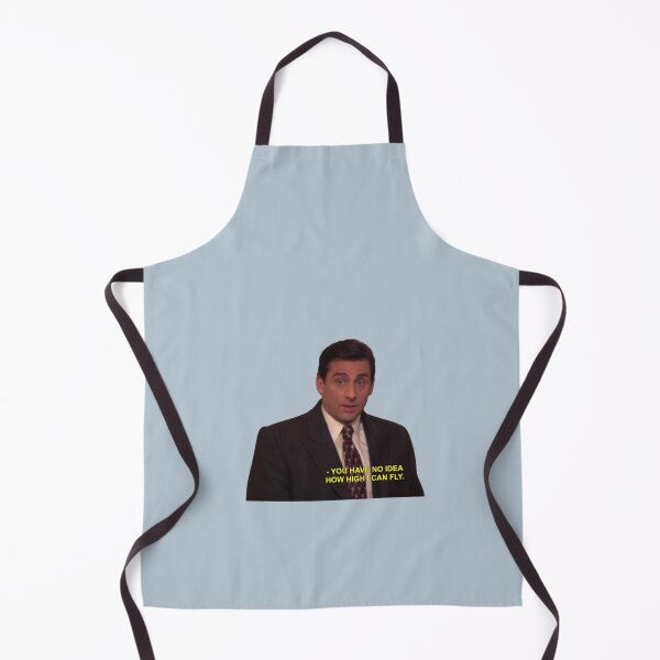 Item preview, You have no idea how high I can fly designed and sold by readallthebooks.