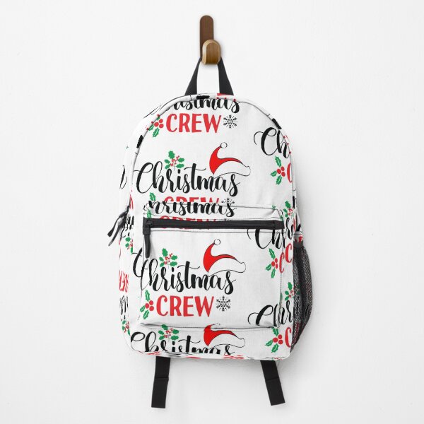 Item preview, Christmas Crew designed and sold by FASHIONGALLERIA.