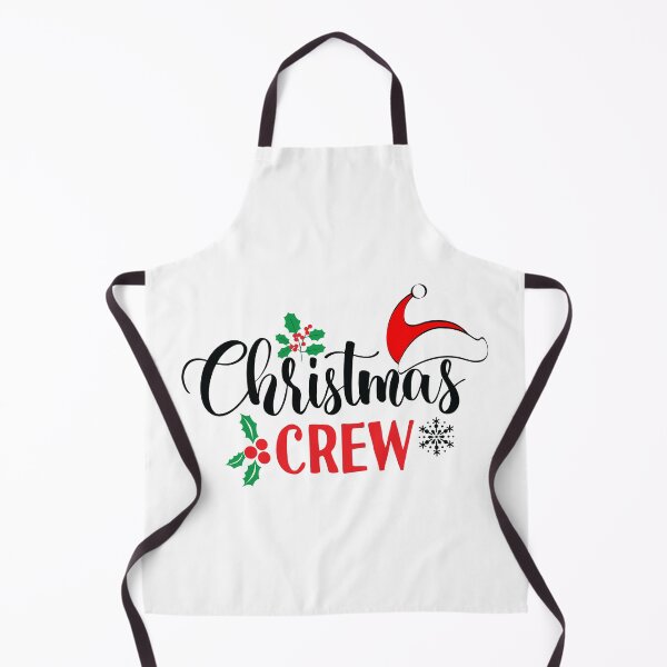 Item preview, Christmas Crew designed and sold by FASHIONGALLERIA.