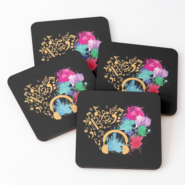 Item preview, Creative Music Heart designed and sold by Den Alman.