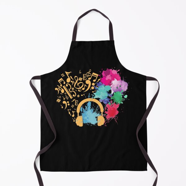 Item preview, Creative Music Heart designed and sold by Den Alman.