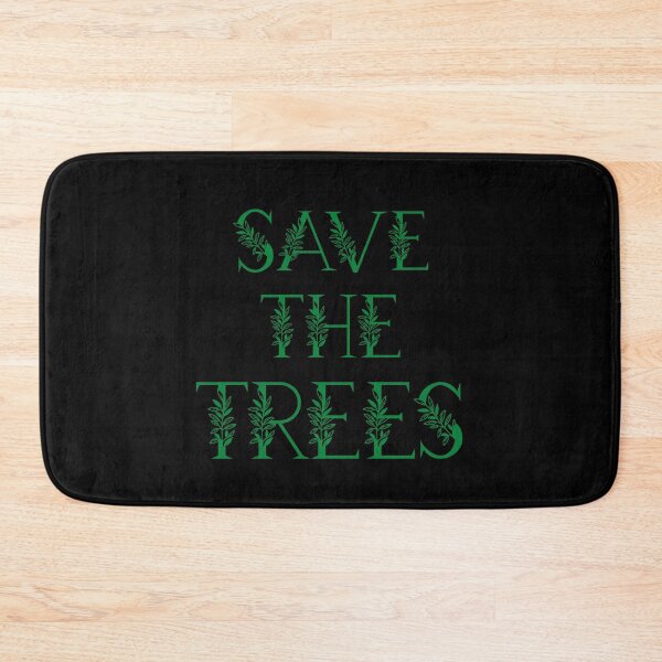 Item preview, save the trees designed and sold by saytinh.