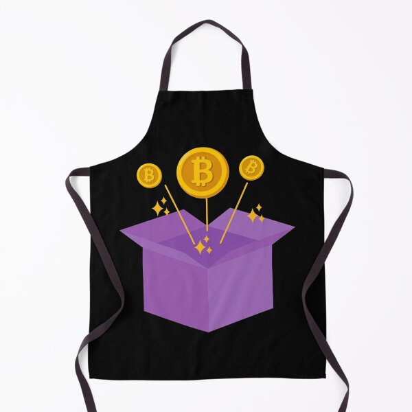 Item preview, Crypto box of bitcoin designed and sold by Raseelvm.