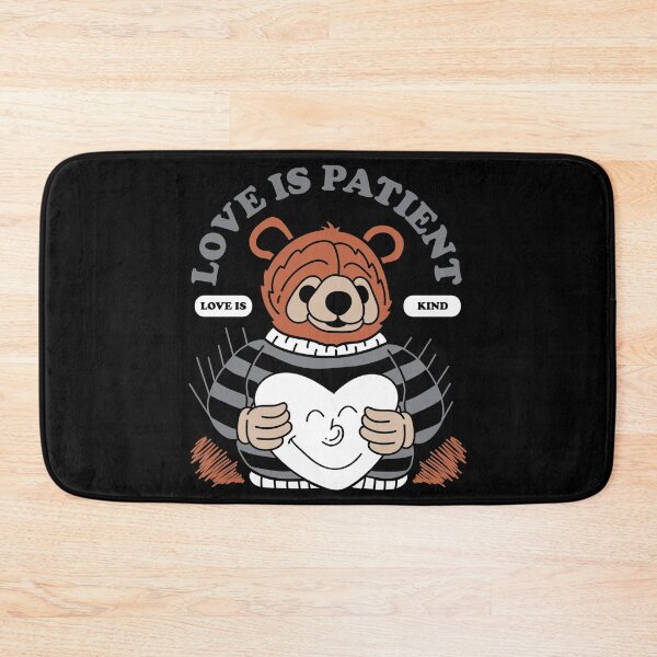 Item preview, Love is Patient-valentines day 2022 designed and sold by Hartics.
