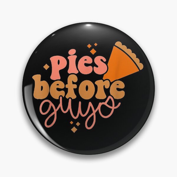 Item preview, Funny Thanksgiving Pies Before Guys designed and sold by perkinshancock.