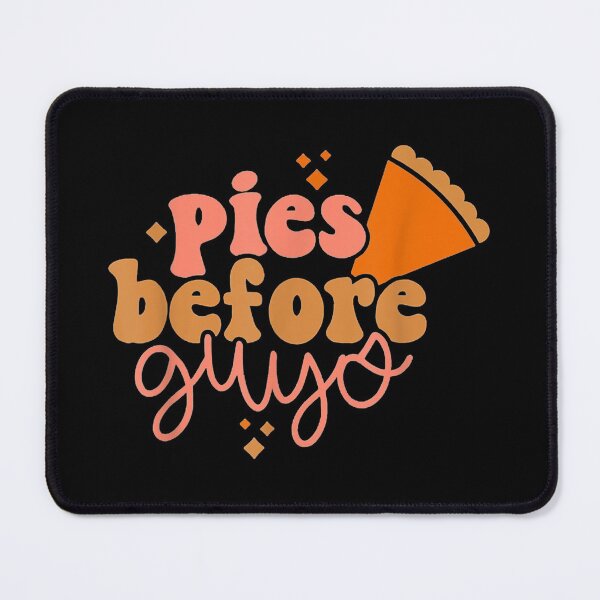 Item preview, Funny Thanksgiving Pies Before Guys designed and sold by perkinshancock.