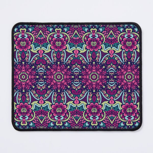 Item preview, Ethnic Textile designed and sold by IllustrT.