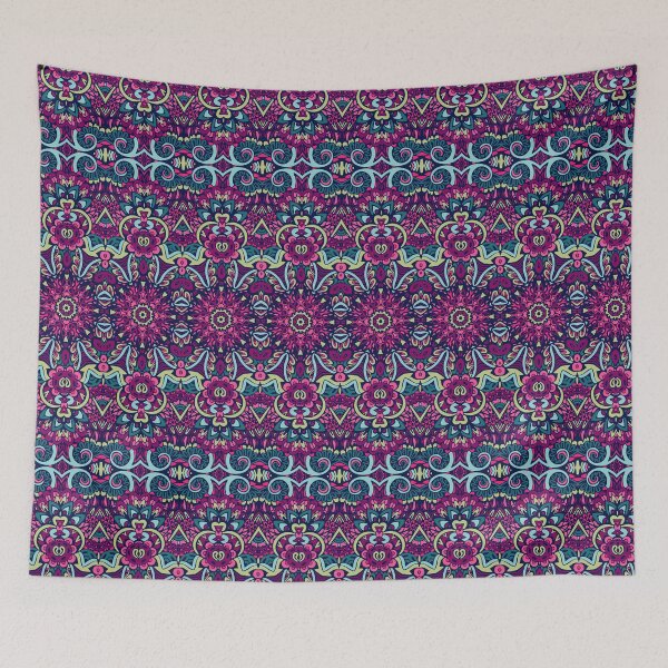 Item preview, Ethnic Textile designed and sold by IllustrT.