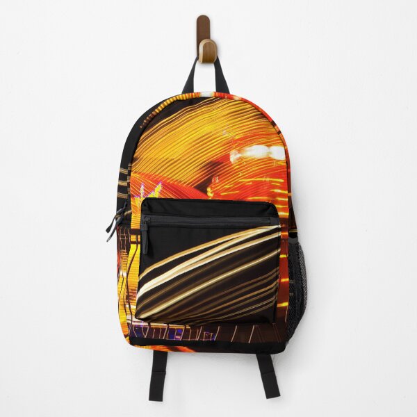 Item preview, Funfair Ride 1/5 - Contemporary Fine Art Photography designed and sold by B-O-L-D-Y.