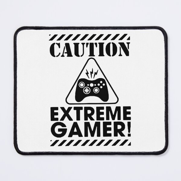 Item preview, Love Games Caution Extreme Gamer Funny Gammer Evolution of Gamer Nerd Funny Tech Evolution Love Computer Library Gift Premium Apparel Funny Holiday Xmas designed and sold by DesignByHeartUK.