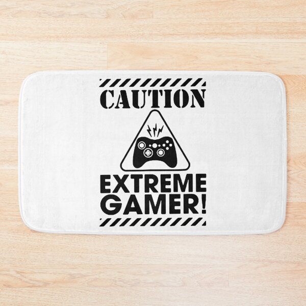Item preview, Love Games Caution Extreme Gamer Funny Gammer Evolution of Gamer Nerd Funny Tech Evolution Love Computer Library Gift Premium Apparel Funny Holiday Xmas designed and sold by DesignByHeartUK.