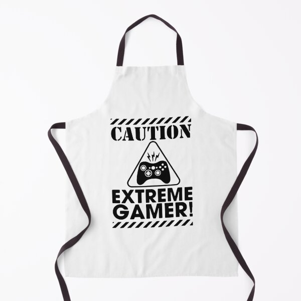 Item preview, Love Games Caution Extreme Gamer Funny Gammer Evolution of Gamer Nerd Funny Tech Evolution Love Computer Library Gift Premium Apparel Funny Holiday Xmas designed and sold by DesignByHeartUK.