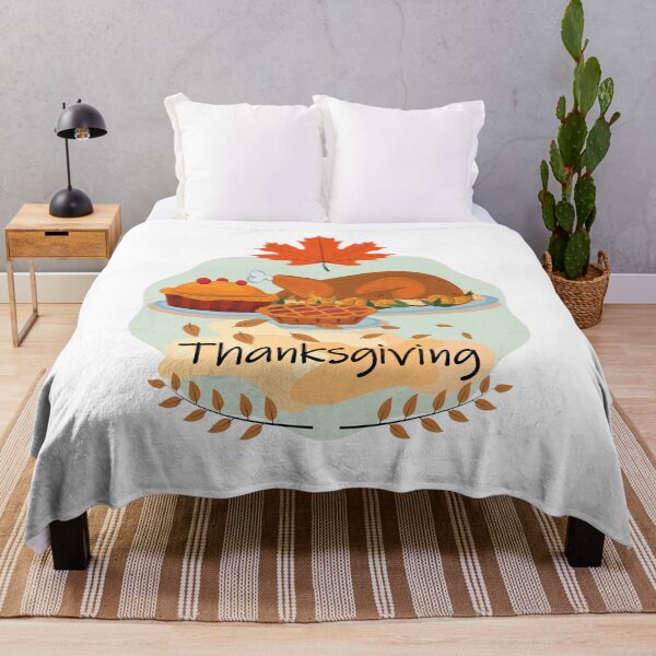 Item preview, Thanksgiving Meal designed and sold by kucingmaikan.