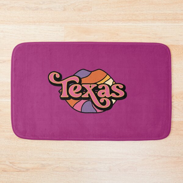 Item preview, Texas Forever Retro Western Aesthetic Collage  designed and sold by Creative Brat Design Studio.