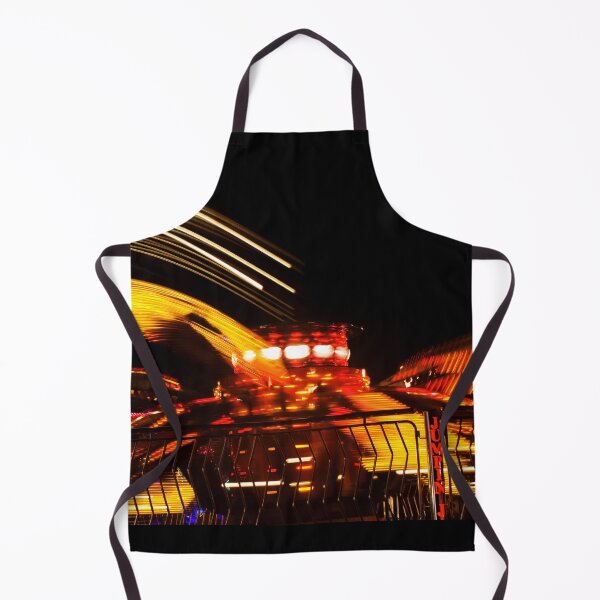 Item preview, Funfair Ride 2/5 - Contemporary Fine Art Photography designed and sold by B-O-L-D-Y.
