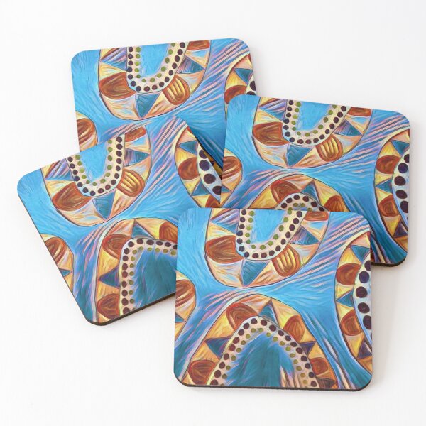 Item preview, African Inspirational Designs  designed and sold by mindmaster007.