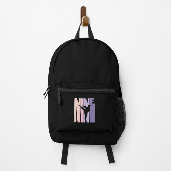 Item preview, Kids 9th Birthday Gift Karate Retro Taekwondo Martial Arts Girls designed and sold by JotarO1xkio.