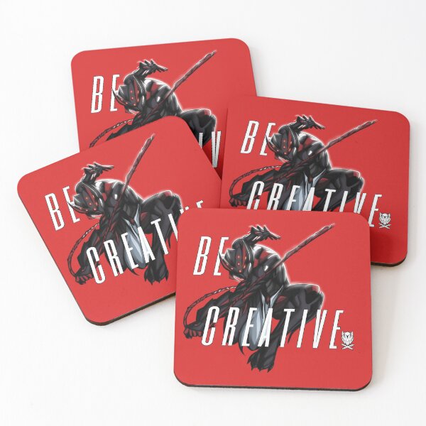 Item preview, Crimson Widow Knight - Be Creative designed and sold by Xonaar17Art.